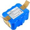 Mygenie XR210 Nestor XR210 Battery Replacement - 1