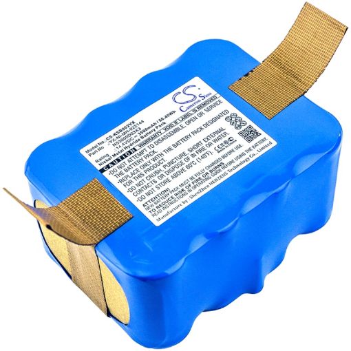 Mygenie XR210 Nestor XR210 Battery Replacement - 1