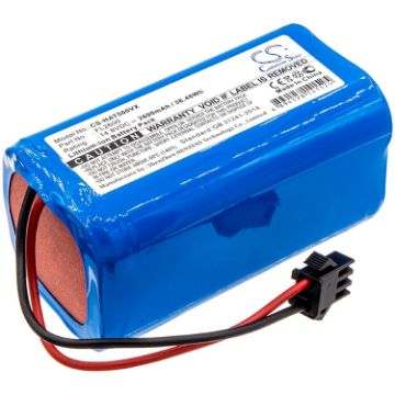 Haier TAB-T560H TAB-T550WSC Battery (p/n FL2600) - 1
