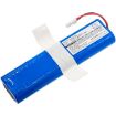 Battery for Ilife X750 V8s V5s Pro V50 V3s Pro Noisz S5 Pro - 1