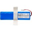 Battery for Ilife X750 V8s V5s Pro V50 V3s Pro Noisz S5 Pro - 3