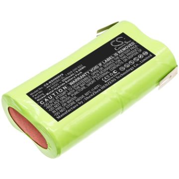 Picture of Battery for Bosch P800SL (p/n 1 609 200 922 1 609 390 002)