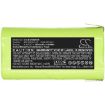 Bosch P800SL Battery (p/n 1 609 200 922, 1 609 390 002) - 3