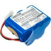 Picture of Battery for Euro Pro TG-V1911-FS Shark V1911N Shark V1911-FS Shark V1911FS Shark V1911 2 Speed Cordless Sweeper (p/n HHD10012 XB1916)