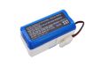 Battery for Ilife Y8H4 X620 X3 V7s Pro V5S V3 Shinebot W400s A9 A7 A6 - 3