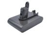 Battery for Dyson DC56 DC45 DC44 DC35 DC34 DC31 Animal - 5