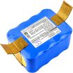 Samba XR210C CleanTouch Klarstein Battery (p/n NS3000D03X3) - 2