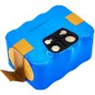 Samba XR210C CleanTouch Klarstein Battery (p/n NS3000D03X3) - 4