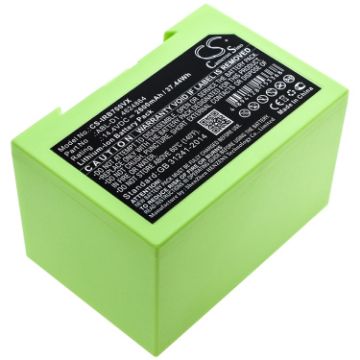 Battery for Irobot Roomba i8+ i8 i7558 i755020 i7550 i7158 i7+ i7 - 1