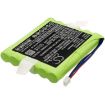 Battery for Kaily S750 S710 S560 RD-KAI14.4VA - 2