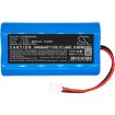 Mamibot ProVac Plus 2 Battery (p/n 190612) - 3
