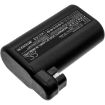 Battery for Aeg RX9 RX8 RX7 (p/n OSBP72LI S91-0400410-SU2) - 2