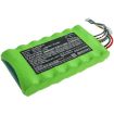 Eureka NEC180 Pro Battery BP25220F Replacement - 1