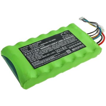 Picture of Battery for Eureka NEC180 Pro (p/n BP25220F)