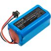 Deik MT820 Battery Replacement - 2