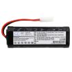 Battery for Irobot Looj 120 150 130 12101 Gutter Cleaner (p/n 11200) - 3