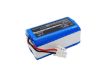 Zaco A9 A8 A6 A4 Battery Replacement - 2