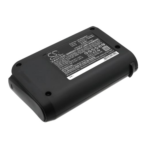 Hoover Platinum Stick LINX BH50015 Battery 302723001 BH50010 LI Co - 1