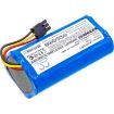 Battery for Haier TAB-T550/T525/T520/T335/T331/T322/QT330B - 2