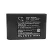 Battery for Dyson DC44/DC35 Animal Total Clean (p/n 17083-2811) - 5