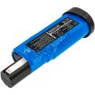 Shark WV220 WV205 WV201 WV200UK UV200 Battery Ion W1 Cord XFBT200 - 2