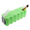 Proscenic Summer P2 P1 KAKA Battery Replacement - 2