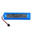 Proscenic U6 M8 M7 M6 Battery NR18650 M26-4S2P LDS Pro Max - 3