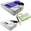 Neato XV Series Battery 205-0001 945-0005 for Signature & Pro Models - 6