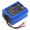 Battery for Irobot Braava 381 380T 380 300 2000 5200B 4409709 - 1