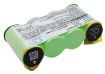 Picture of Battery for Aeg Liliput vacuum cleaner AG64x (p/n Typ75)