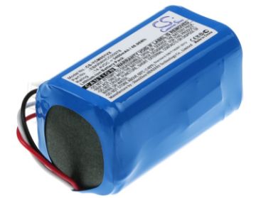 Yujin Robot iClebo Smart Battery YCR-M05-10 YCR-M04-1 - 1