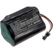 Battery for Ecovacs Deebot Slim 2/10/1 DB35 DA611 DA60 D36E/C/B/A - 1