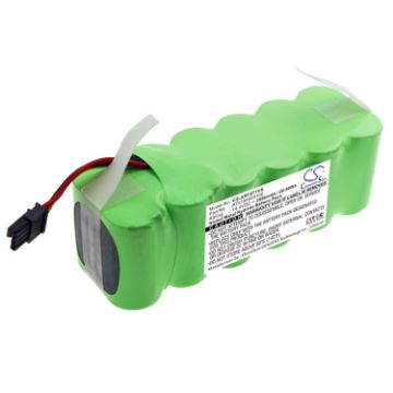 Ariete 2718 271700AR0 Battery (p/n AT5186005100) - 1