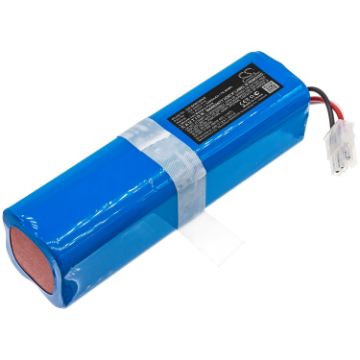 Picture of Battery for Sichler PCR-7000 (p/n NX-6080-919)