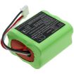 Mamibot Sweepur 120 Battery (p/n 180615) Replacement - 2