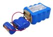 Shark VX33 SV780 Pet Perfect II Hand Vac Battery XBT779 - 2