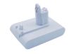 Dyson DC57 DC56 DC35 DC34 DC31 Battery (p/n 202932-02 917083-01) - 4