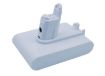 Dyson DC31 DC34 DC35 DC56 DC57 Battery (p/n 202932-02 917083-01) - 4