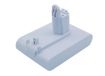 Dyson DC31 DC34 DC35 DC56 DC57 Battery (p/n 202932-02 917083-01) - 5