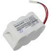 Euro Pro XB1946W XB1946 V1945Z Sweeper Battery (p/n XB1945W) - 2