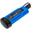 Shark WV220 WV205 WV201 WV200UK Ion W1 Battery (p/n XFBT200) - 1
