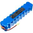 Battery for Rowenta RH8569WH9A1 RH8559U19A3 RH8556019A4 RS-RH4899 - 2