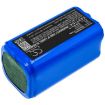 Imartine D900C C800 Battery (p/n CMICR18650F8M7-4S1P) - 2