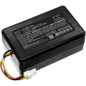 Samsung VR Series Battery DJ96-00193C DJ96-00202A Replacement - 1