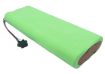 Battery for Ecovacs Deebot D580 D58 D570 D560 D56 D550 D543 D540 - 4