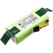 Battery for Midea R1-L085B R1-L083B R1-L081A (p/n L083b) - 2