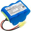 Battery for Shark V2940CFS V2940C V2940 V1940 (p/n XB2940) - 1
