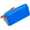 Medion MD16192 Battery ICP186500-15F-M-3S1P-S Replacement - 2