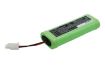 Battery for Irobot Looj 155 135 125 (p/n 14501) - 2