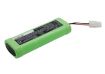 Battery for Irobot Looj 155 135 125 (p/n 14501) - 3